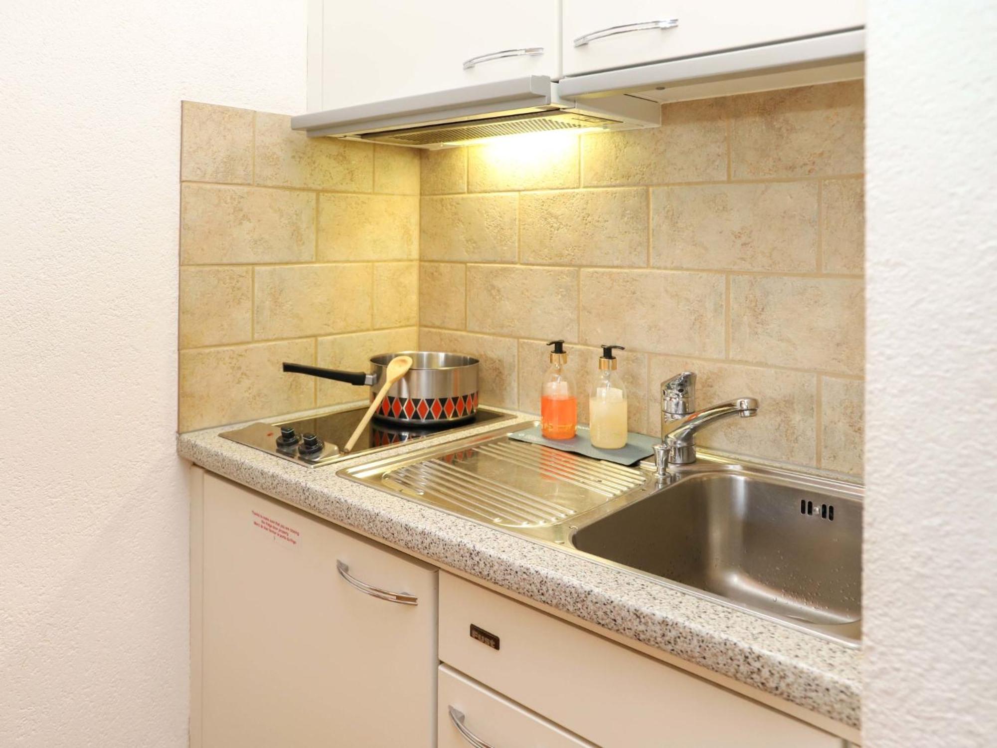Apartment Vert Pre 3 By Interhome فيربير المظهر الخارجي الصورة