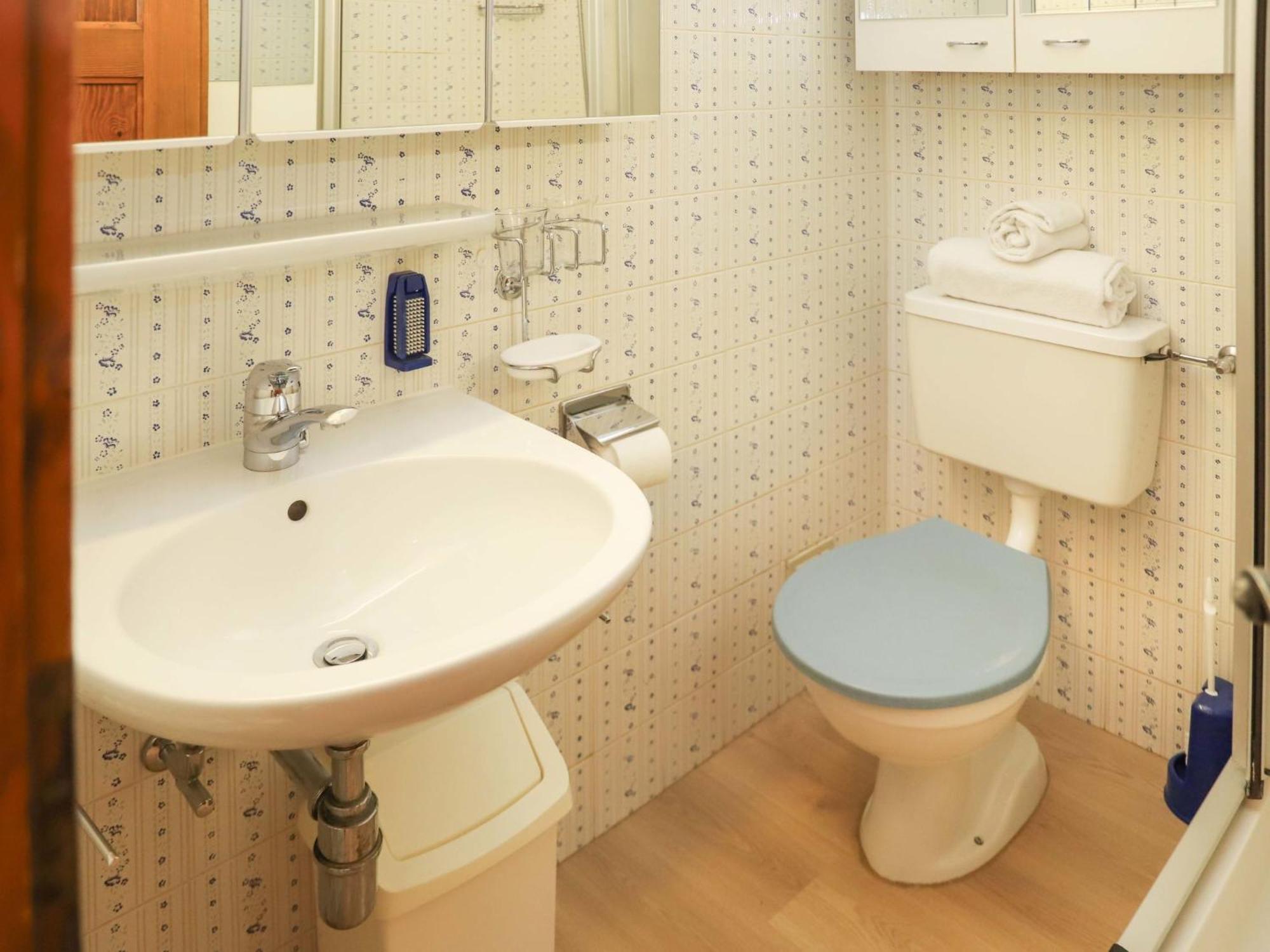 Apartment Vert Pre 3 By Interhome فيربير المظهر الخارجي الصورة