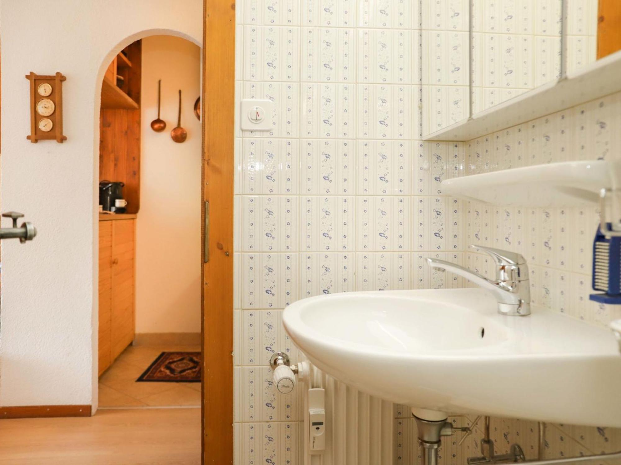 Apartment Vert Pre 3 By Interhome فيربير المظهر الخارجي الصورة